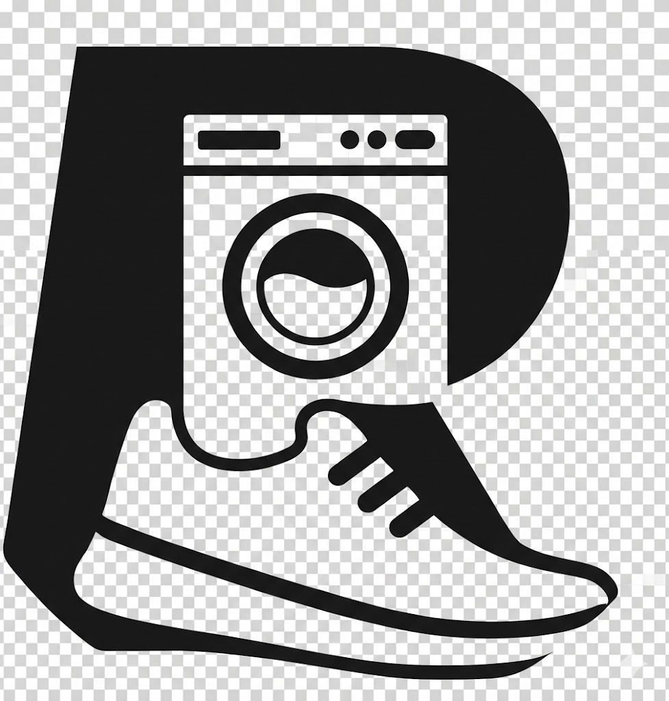 Riskita Shoes Clean Logo